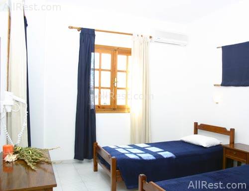 Angela Hotel 16